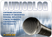 Ruddle Audio Blogs